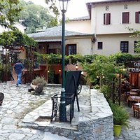 Πλατεία Κισσού