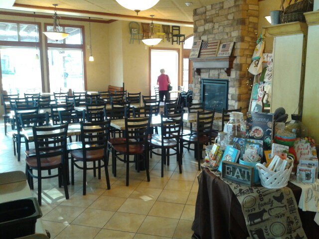 Spanish fork store restaurants