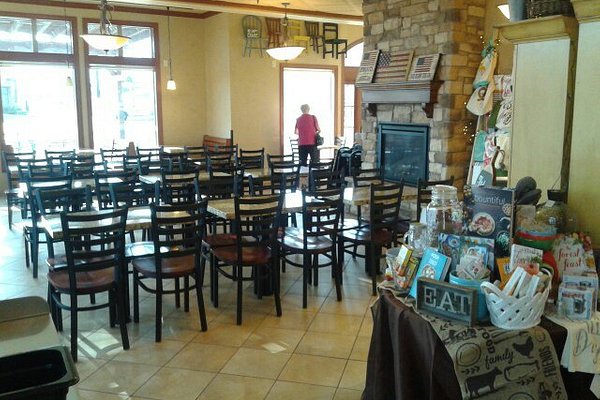 THE 5 BEST Family Restaurants in Payson (UPDATED 2024)