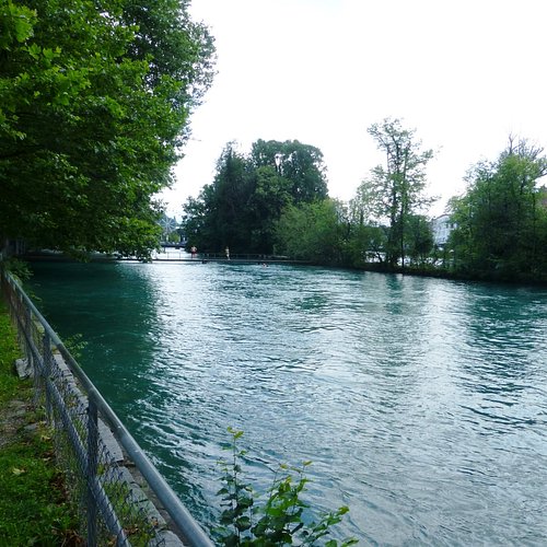 THE 5 BEST Parks & Nature Attractions in Thun (Updated 2024)