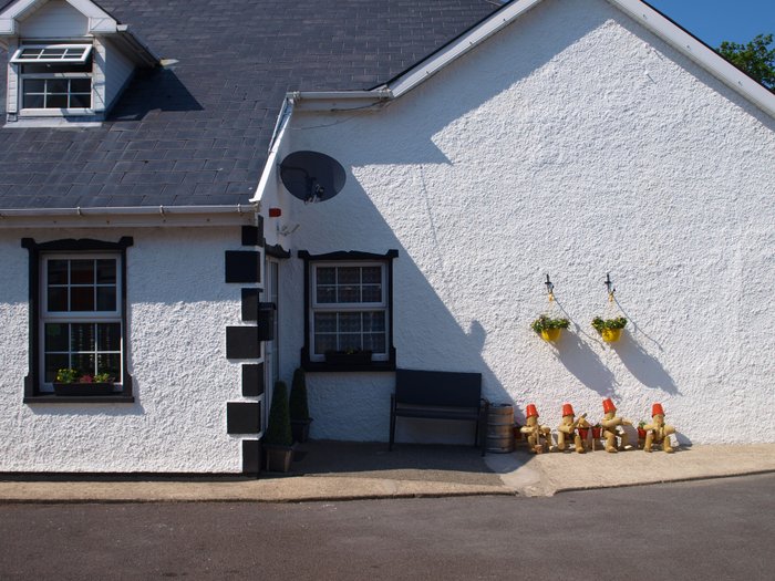 THE RIVER HOUSE B&B - Updated 2025 Prices & Reviews (Dungloe, Ireland)