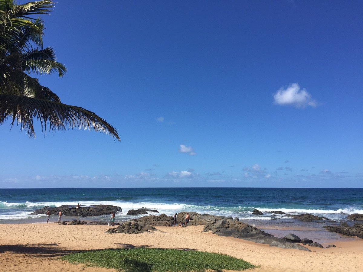 Itapua Beach - All You Need to Know BEFORE You Go (with Photos)
