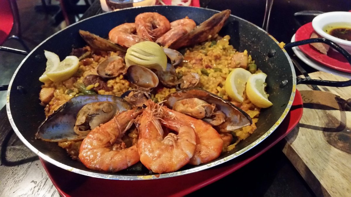 LA CATALANA, San Jose - Menu, Prices & Restaurant Reviews - Tripadvisor