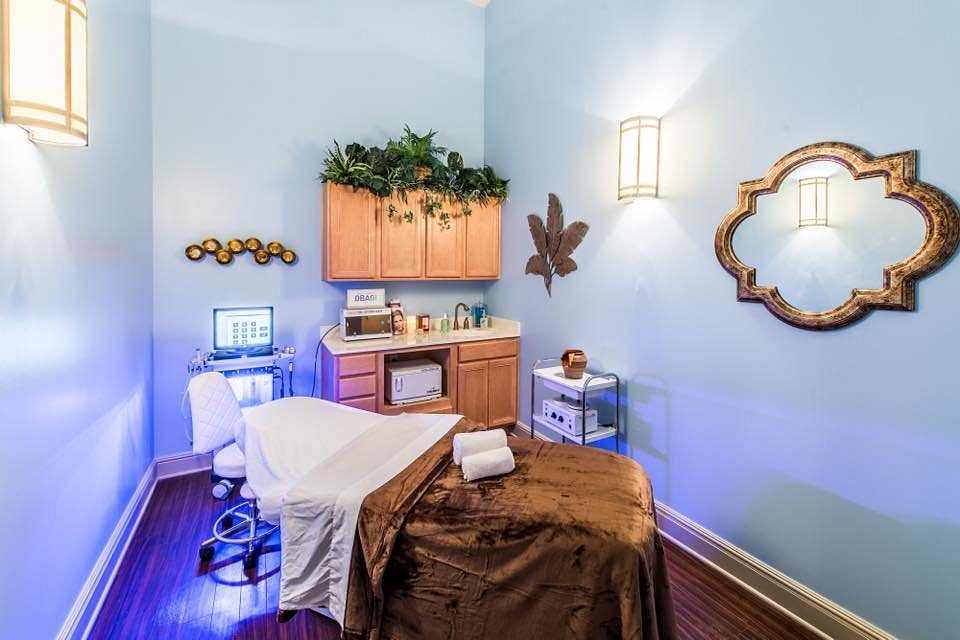 The 10 Best Massage Day Spas And Wellness Centers In Destin