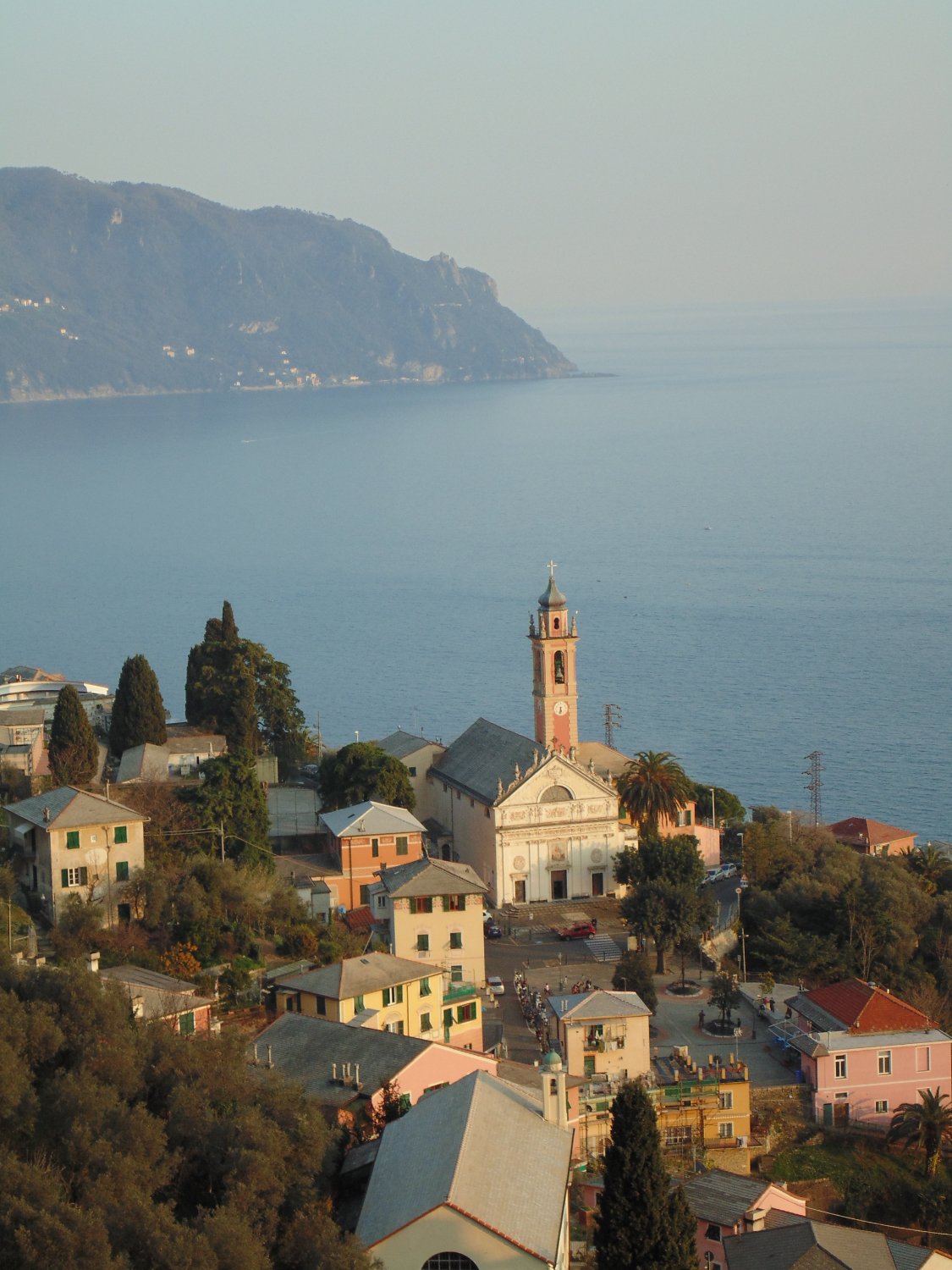 Tourisme à Pieve Ligure 2023 : Visiter Pieve Ligure, Italie - Tripadvisor