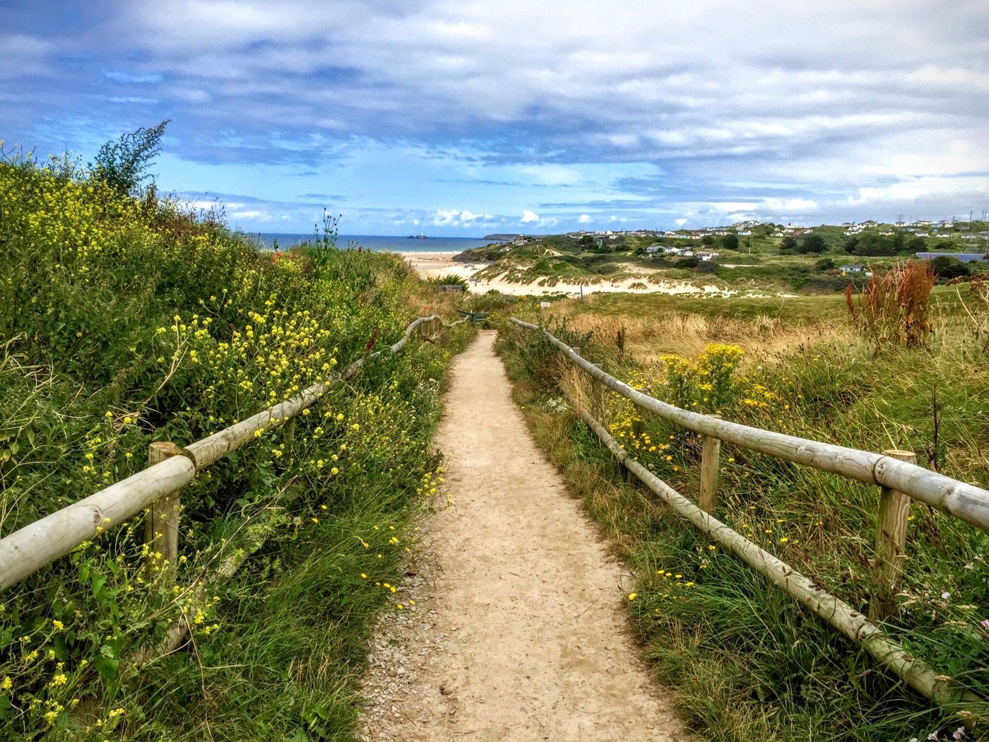 POD ST IVES (Angleterre/Cornouailles - St. Ives) - tarifs 2025