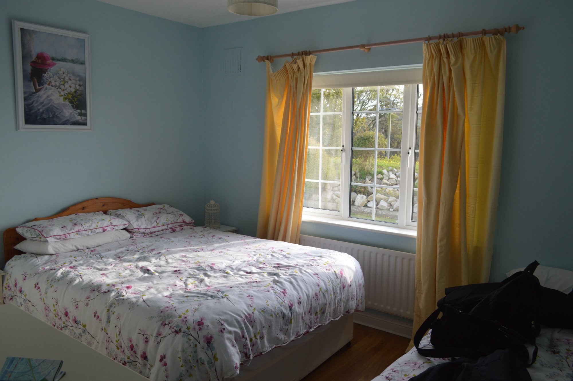 HILLVIEW B&B (Bray, Irlanda): Opiniones, Comparación De Precios Y Fotos ...