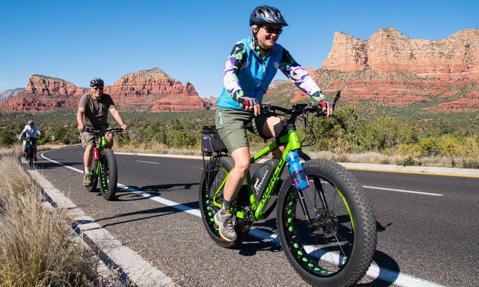 extreme excursion e bike