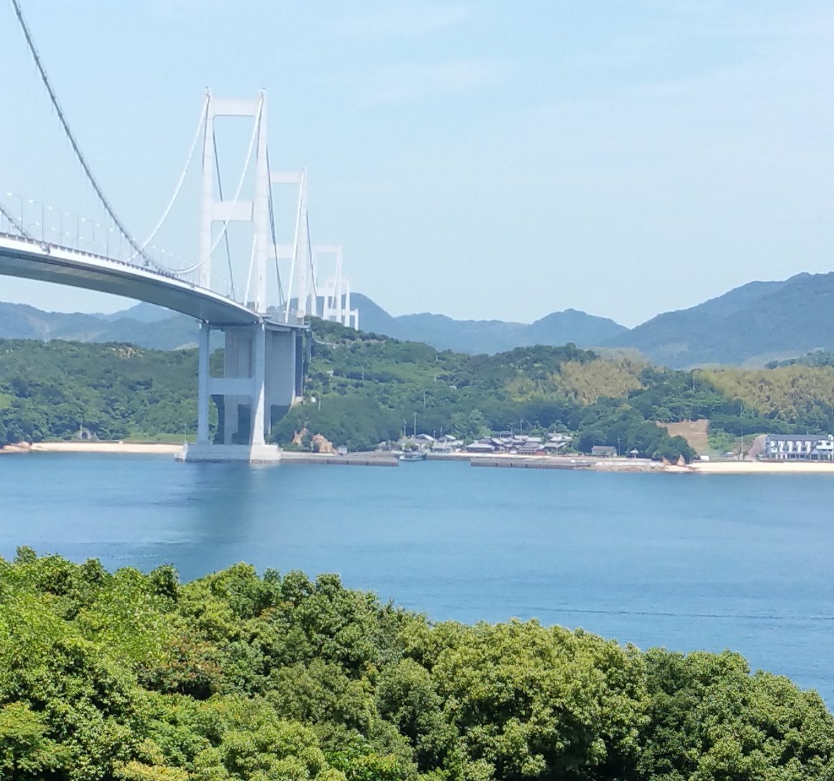 Kurushima Kaikyo Bridge Imabari 22 All You Need To Know Before You Go With Photos Tripadvisor