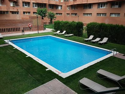 Hotel photo 2 of Apartamentos Hesperia Sant Joan.
