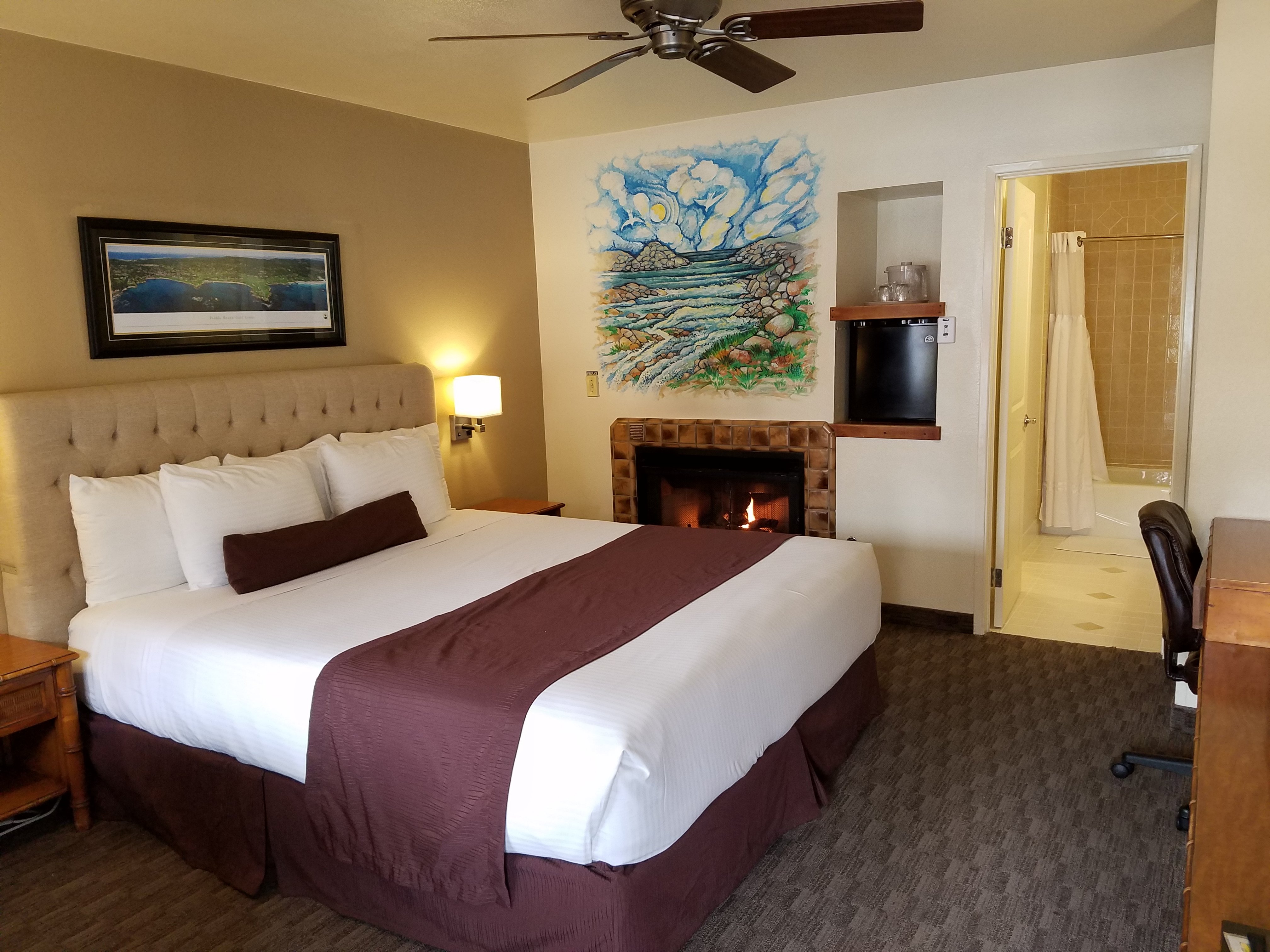 Hotel photo 59 of Lone Oak Lodge.