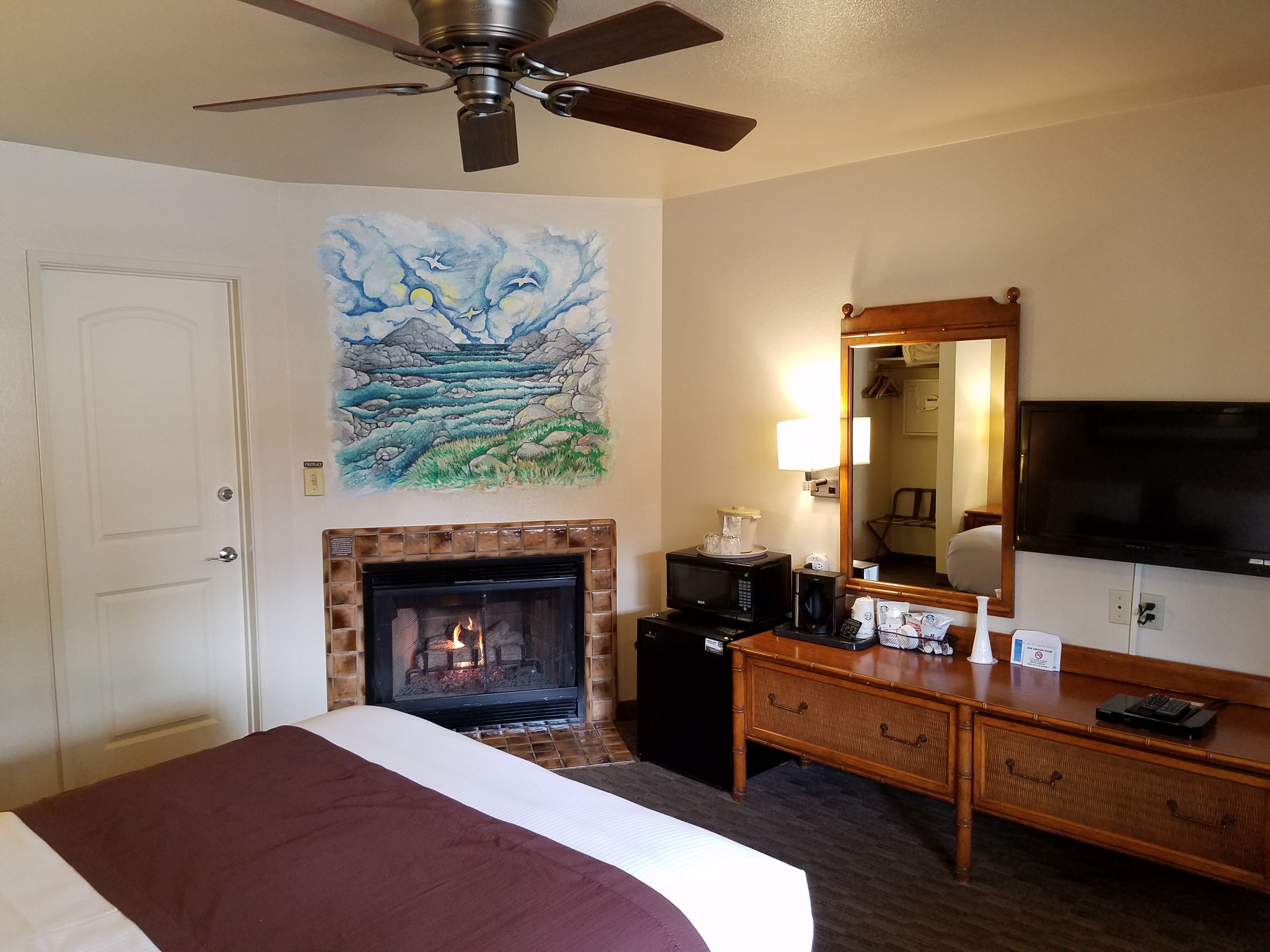 Hotel photo 37 of Lone Oak Lodge.