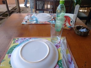 Comida