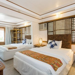 The Beatriz at the Solana