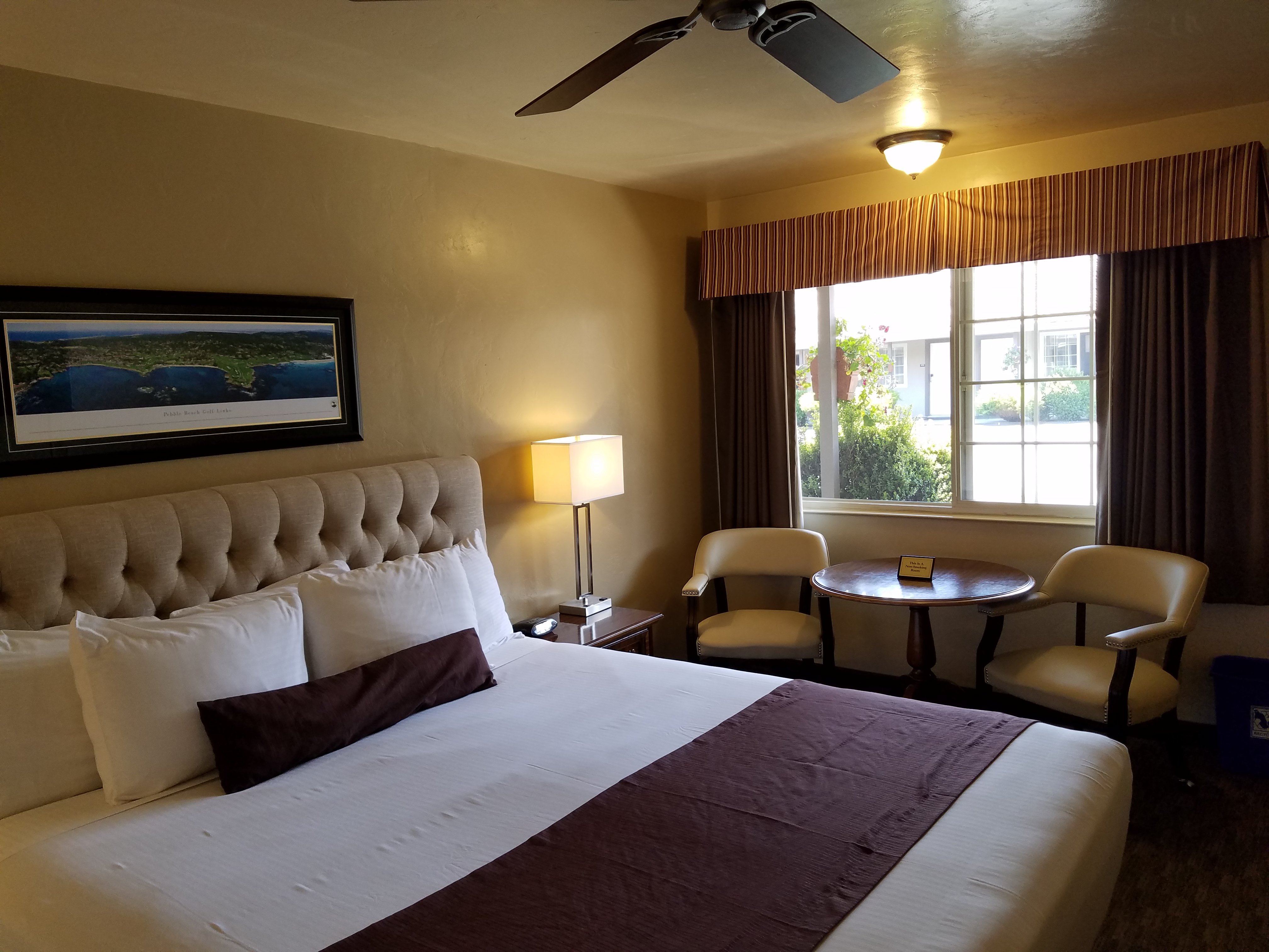 Hotel photo 19 of Lone Oak Lodge.