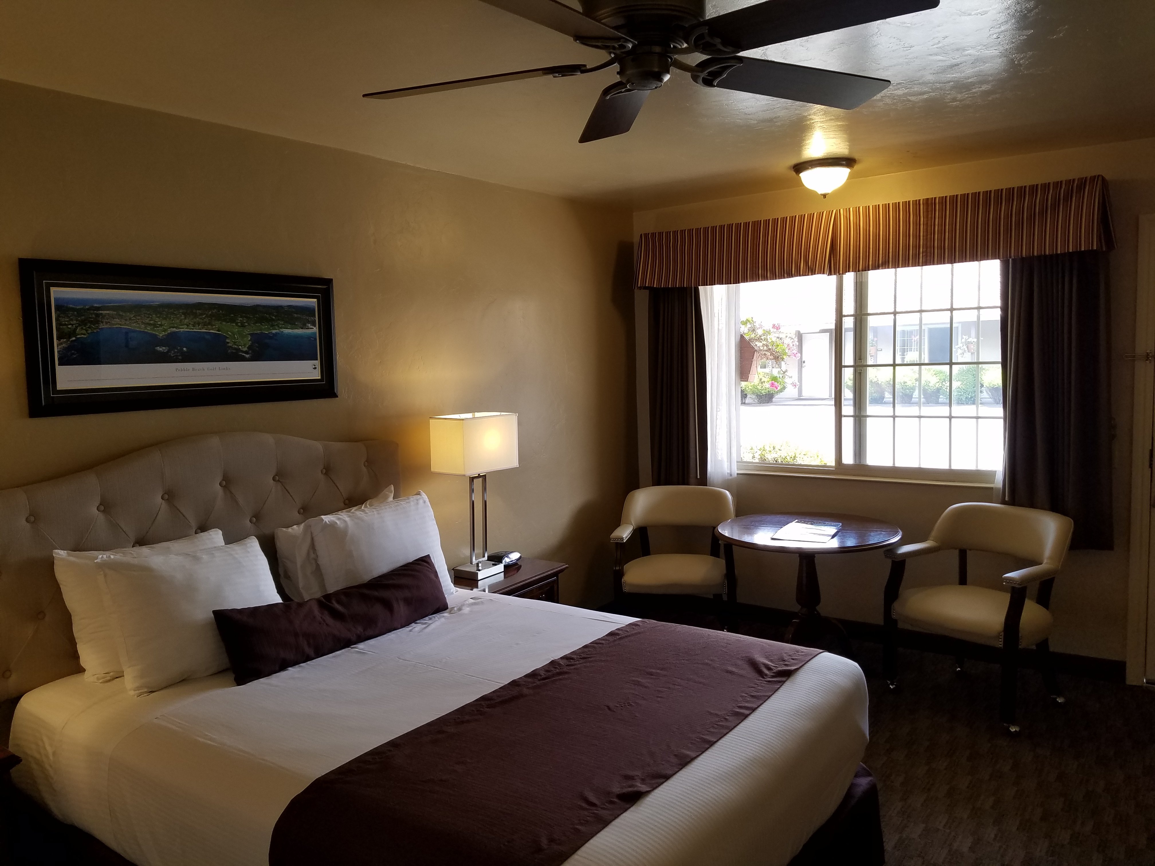 Hotel photo 23 of Lone Oak Lodge.