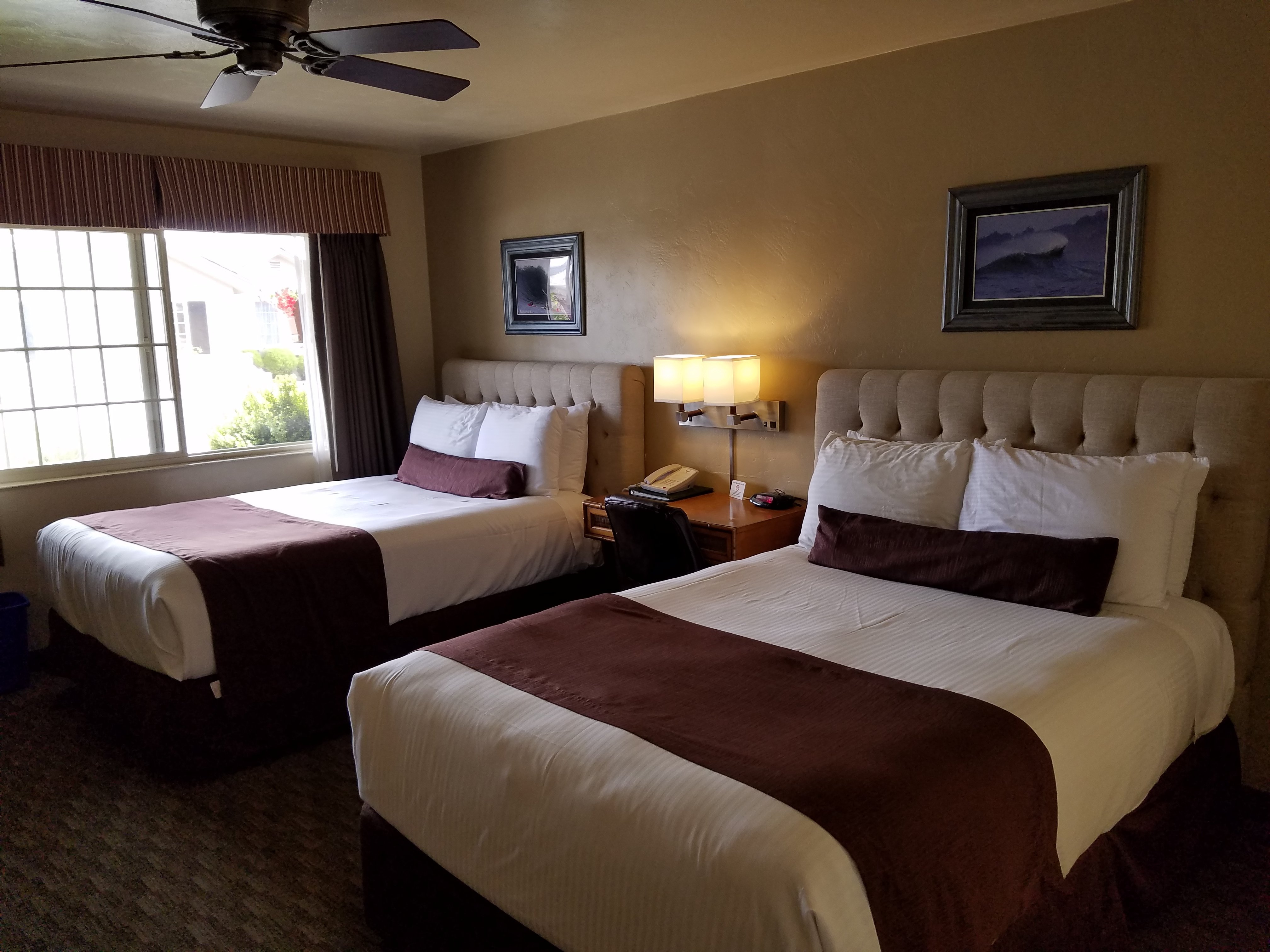 Hotel photo 46 of Lone Oak Lodge.