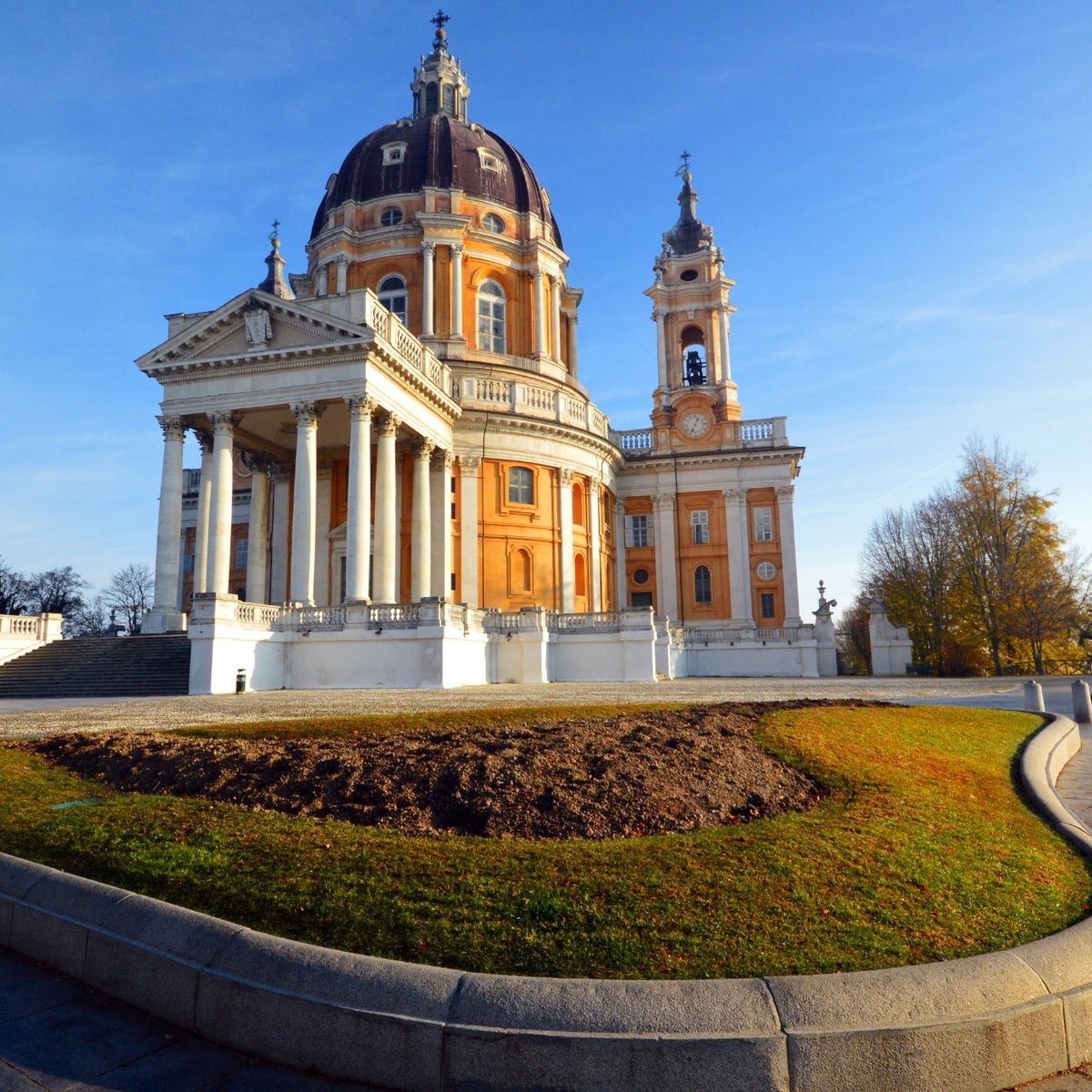 Basilica di Superga, Турин - Tripadvisor