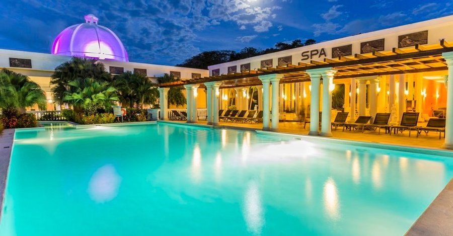 Zentropia Spa