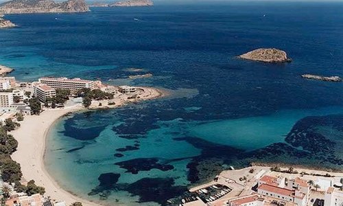 La Zenia Beach