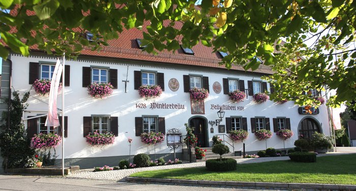 Winkler Brau (velburg) - Hotel Reviews, Photos, Rate Comparison 