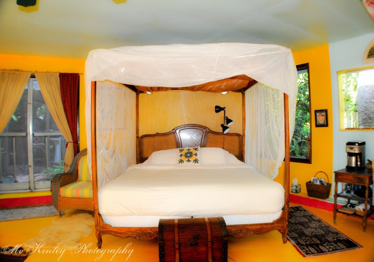 Fantastic Stay - Review of Gay Hawaii Bed and Breakfast, Kalapana, HI -  Tripadvisor