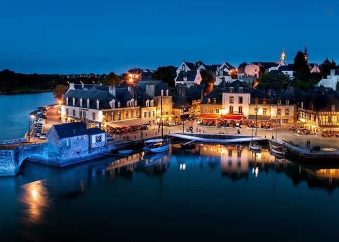 Auray, Frankreich Tourismus in Auray Tripadvisor