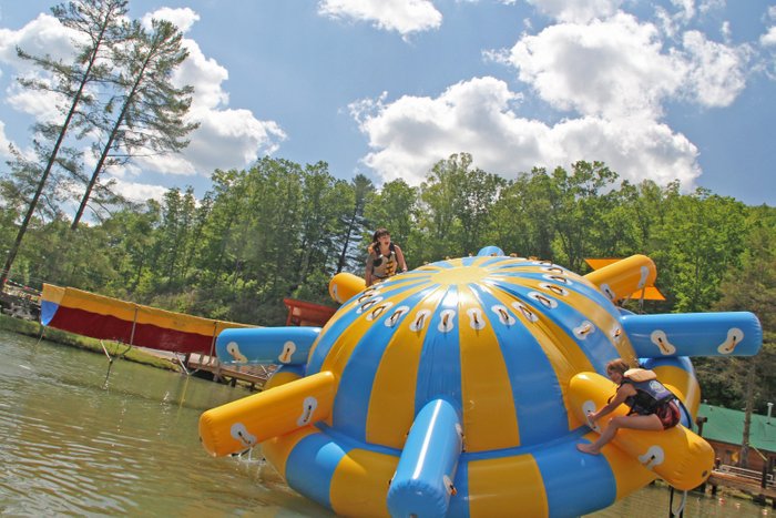 Water Park Near Me: ACE's Wonderland Water Park