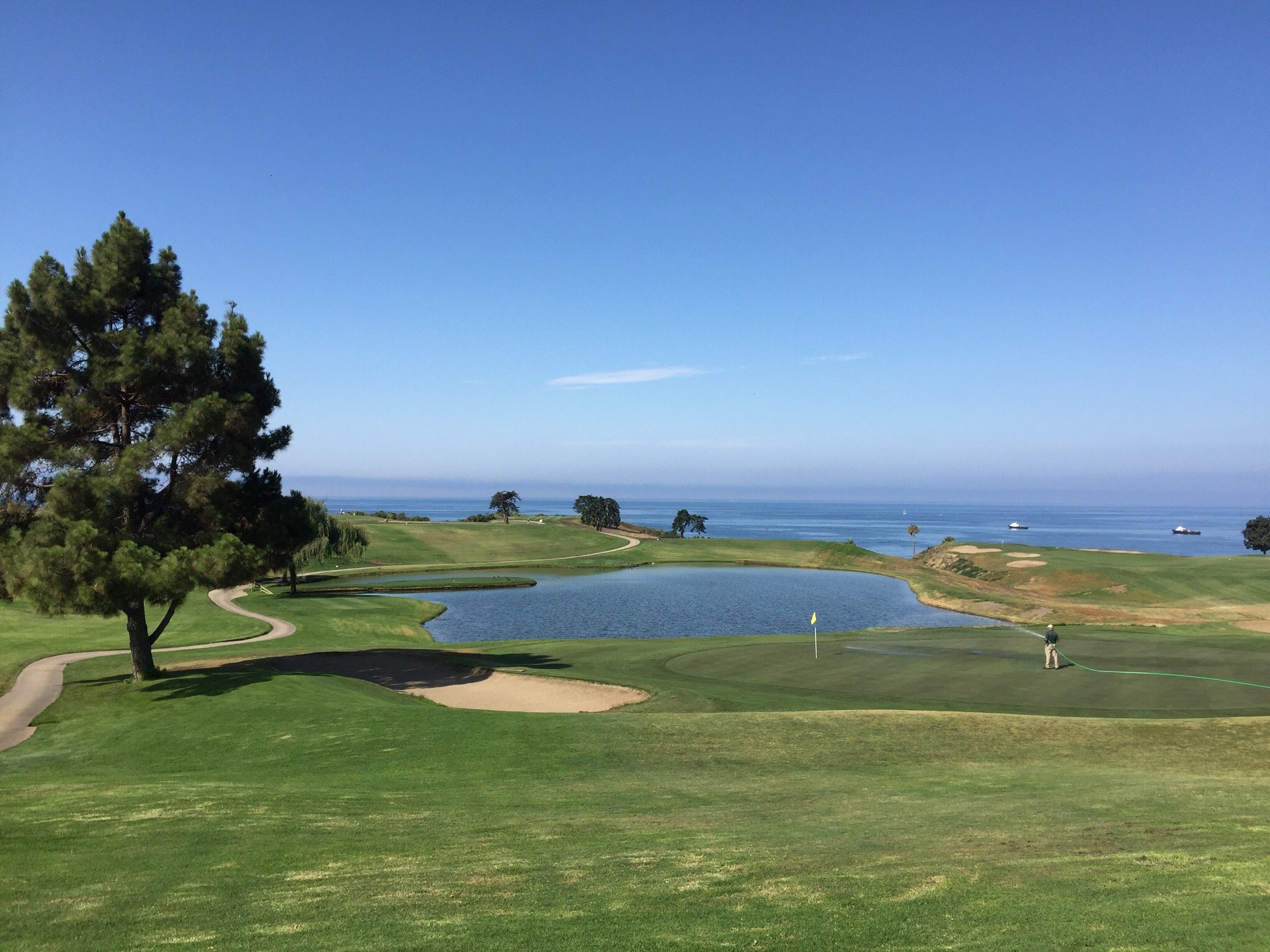 2024年 Sandpiper Golf Club - 行く前に！見どころをチェック