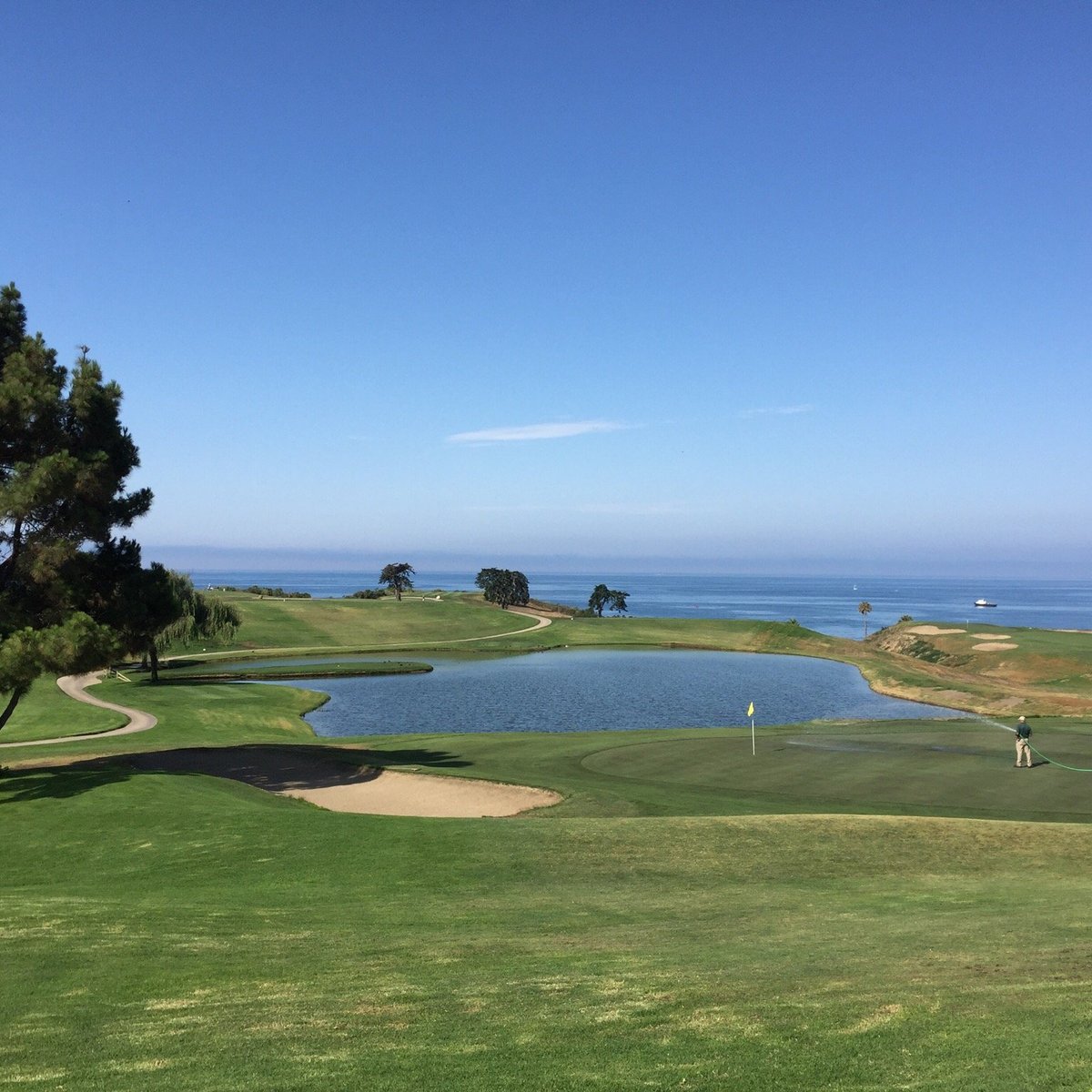 SANDPIPER GOLF CLUB (Santa Barbara) 2022 What to Know BEFORE You Go