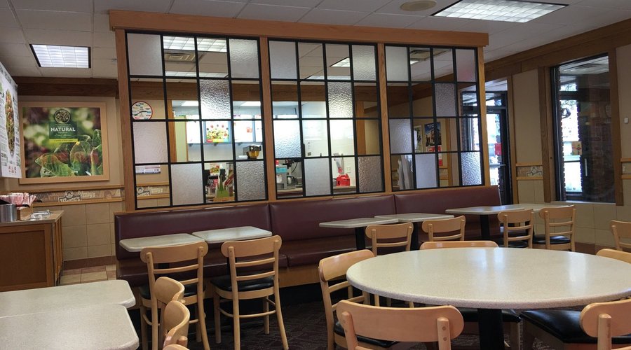 Wendys Senior Menu With Prices: Delicious Deals Await!