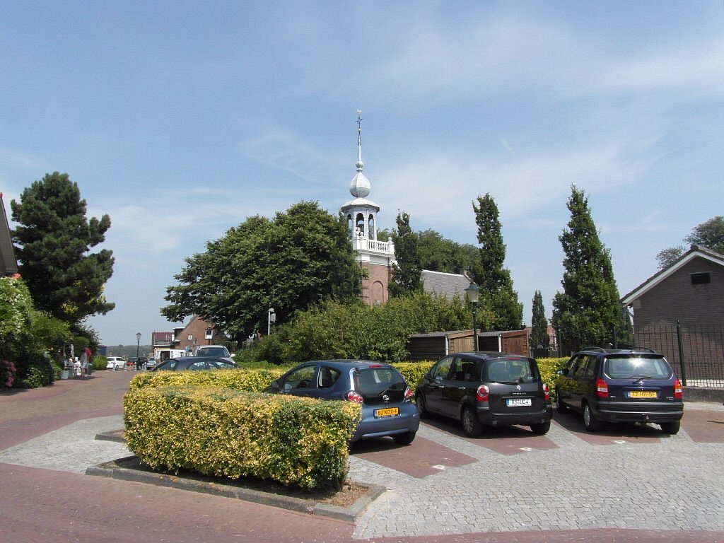 Kerkje Aan De Zee Urk Kerkje aan de Zee - Urk - Kerkje aan de Zee Yorumları - Tripadvisor