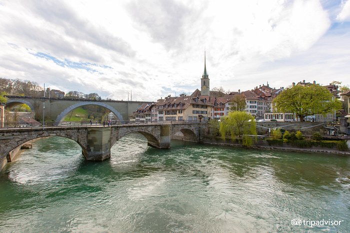 HOTEL LANDHAUS - Prices & Reviews (Bern, Switzerland)