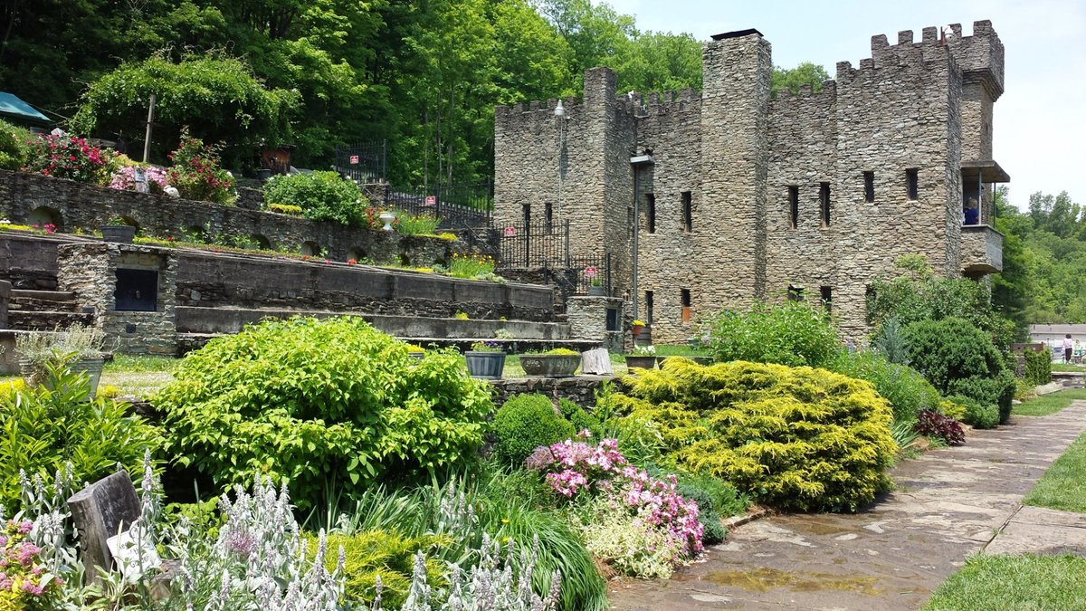 Loveland Castle All You Need to Know BEFORE You Go