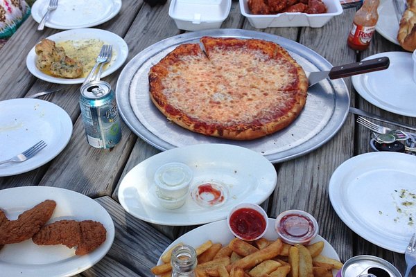 Inflation Eating Guide: 11 places to get a big meal in Syracuse for under  $11 (and love it) 