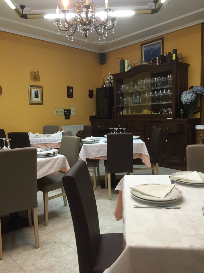 Imagen 2 de Hostal Restaurante La Cepa