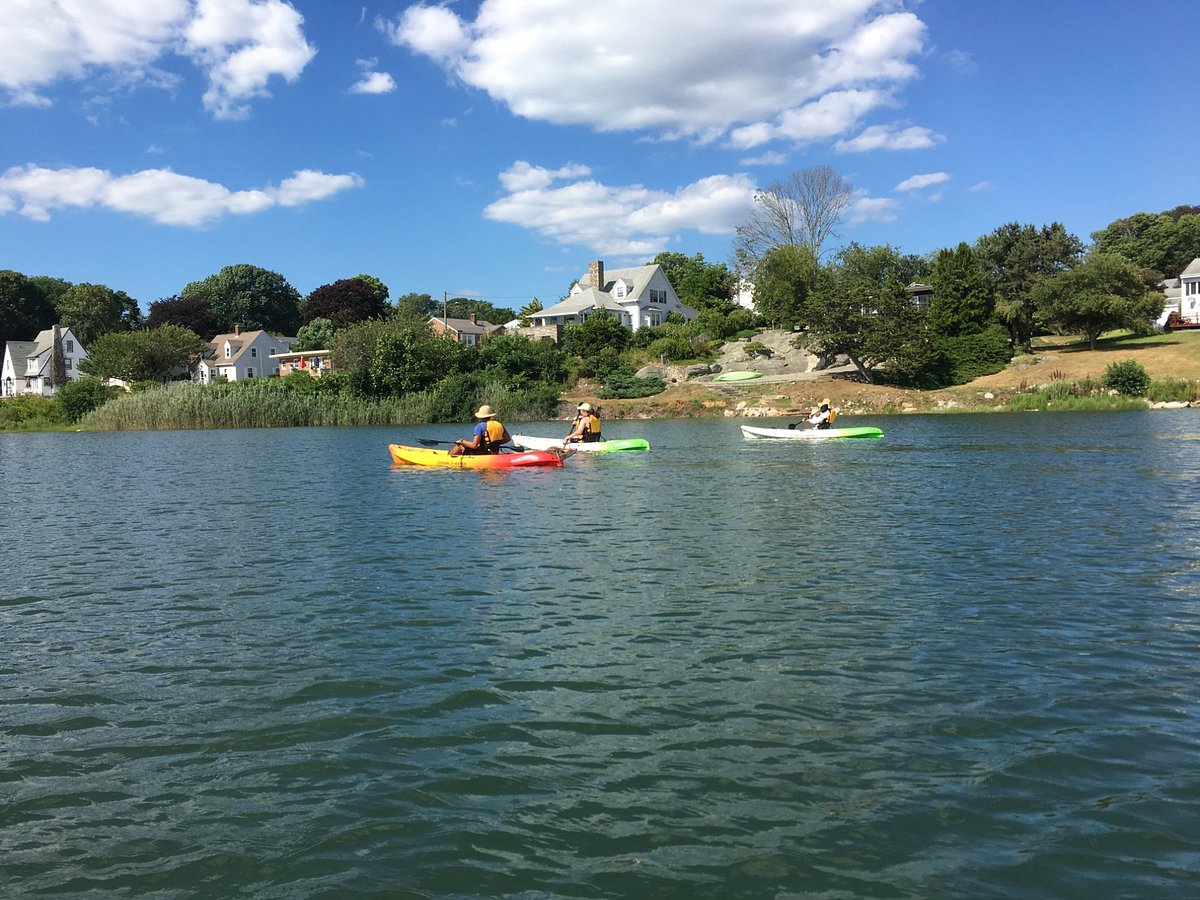 Kayaks for sale in New London, Connecticut