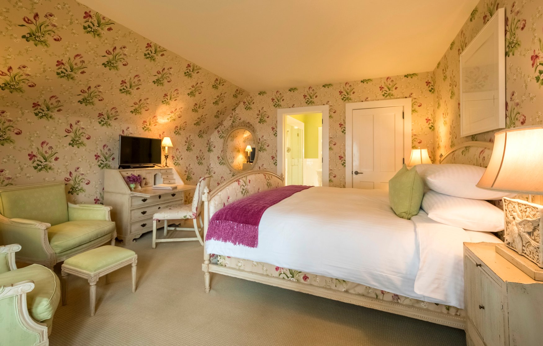 E.B. Morgan House Rooms: Pictures & Reviews - Tripadvisor