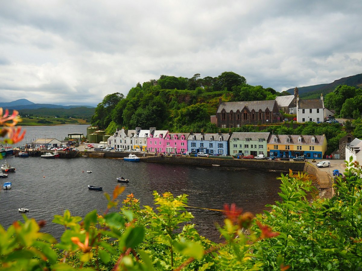 THE 15 BEST Things to Do in Portree (2025) - Must-See Attractions