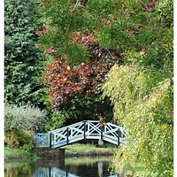 Moat Bridge