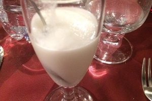 Drinks