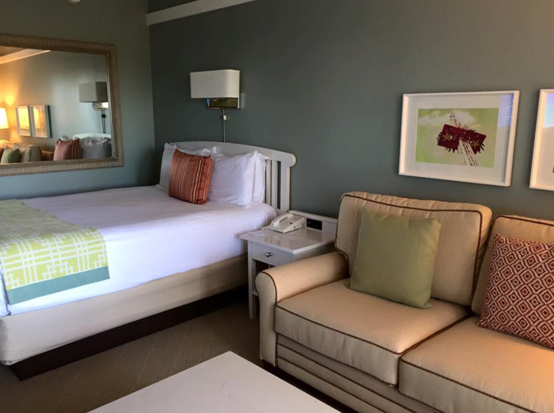 Hotel photo 30 of Disney's Boardwalk Villas.