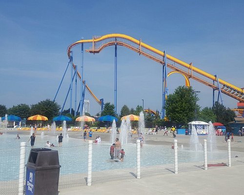 Pennsylvania amusement park to receive region's first dive roller