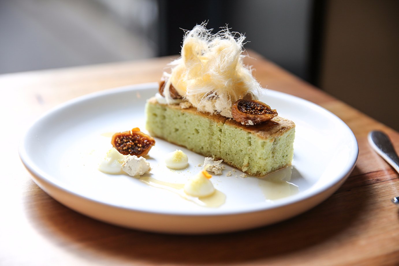 THE 10 BEST Restaurants In Melbourne Updated September 2024   Pistachio Cake 