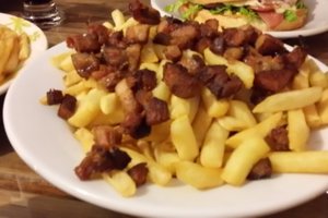 Comida
