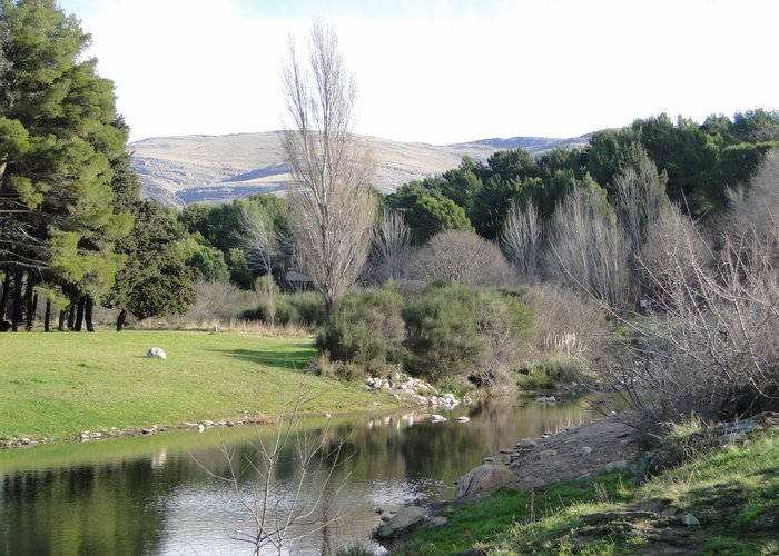 Villa Ventana Turismo - Información turística sobre Villa Ventana,  Argentina - Tripadvisor