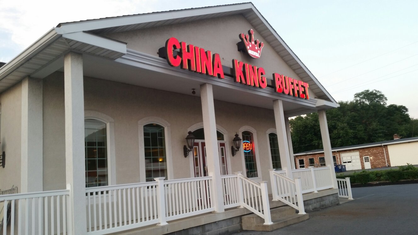 King's chinese restaurant discount