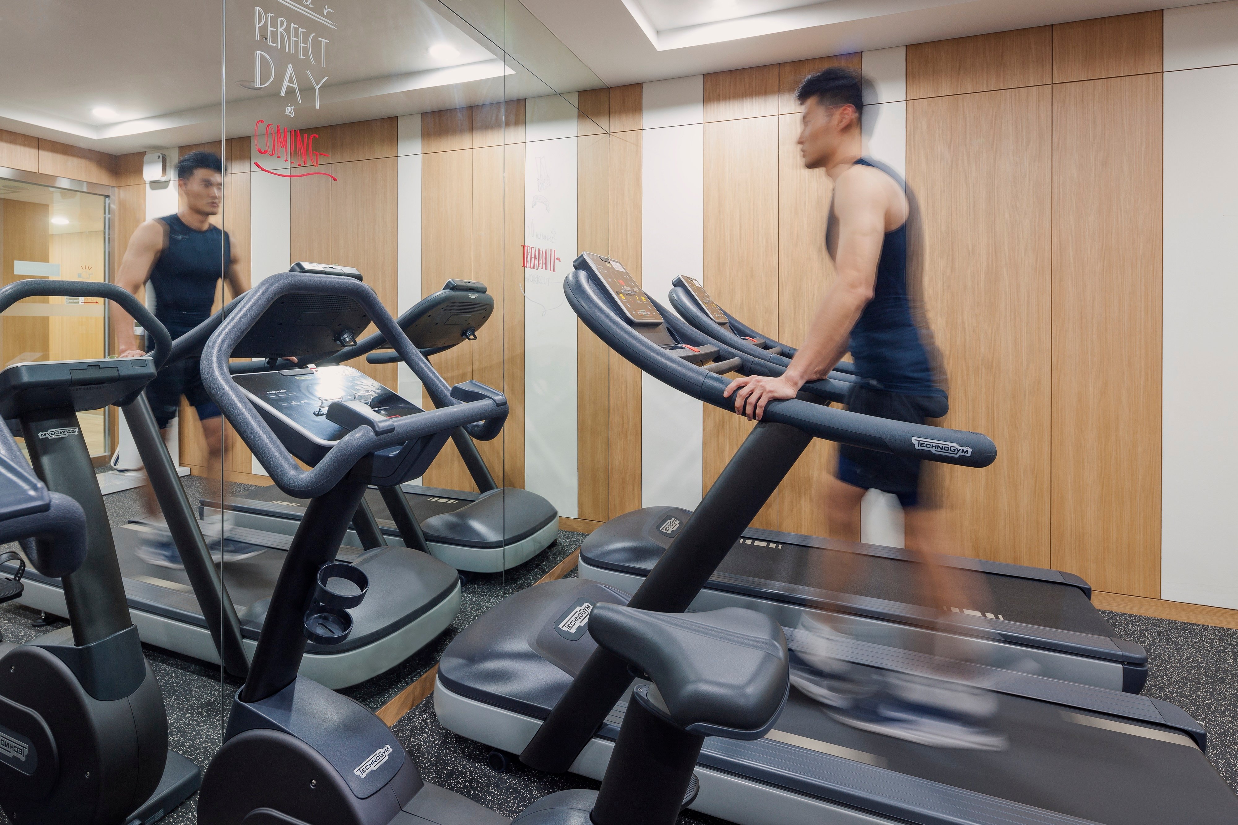 Hotel photo 23 of Travelodge Dongdaemun Seoul.