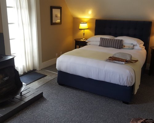 JD HOUSE - Updated 2024 B&B Reviews (Mendocino, CA)