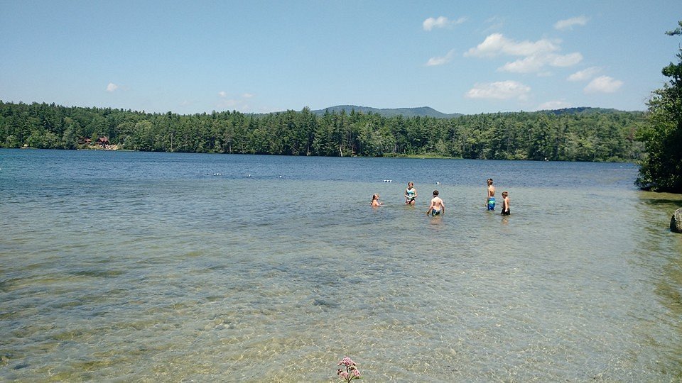 NH State Parks - Camping